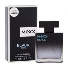  Mexx Black for Him Eau de Parfum 50ml