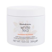  Elizabeth Arden White Tea Mandarin Blossom Body Cream 384ml