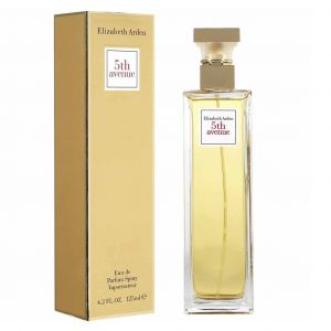 Elizabeth Arden 5th Avenue Eau De Parfum Tester 125ml