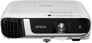 Epson EB-FH52 FHD 1080p 240Hz 3LCD Projector