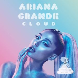 Ariana Grande Cloud Eau Eau de Parfum 50ml