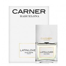  Carner Barcelona Latin Lover Eau de Parfum 100ml