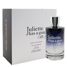  Juliette Has A Gun Musc Invisible Eau de Parfum 100ml