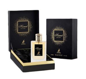 Lattafa Perfumes Alhambra Kismet For Men Eau de Parfum 100ml