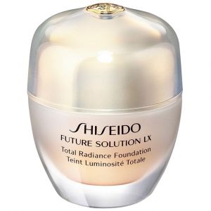 Shiseido Future Solution LX Total Radiance Foundation Neutral 3 30ml