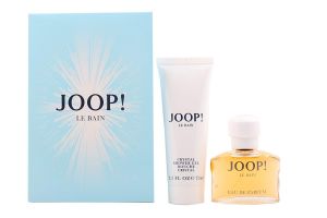 Joop! Le Bain EDP 40ml & Shower Gel 75ml Gift Set
