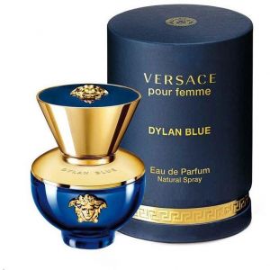 Versace Dylan Blue pour Femme Eau de Parfum 100ml