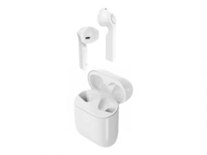  PANASONIC Bluetooth earbuds IPX4 touch sensor white