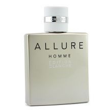 Chanel Allure Homme Blanche Eau De Parfum 100ml