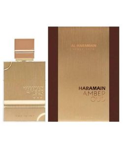 Al Haramain Ambre Oud Gold Eau de Parfum 60ml
