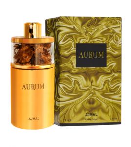 Ajmal Aurum Eau de Parfum 75ml