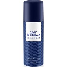 David Beckham Classic Blue Deospray 150ml