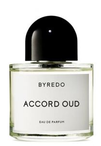 Byredo Accord Oud Eau de Parfum 100ml