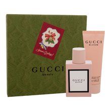  Gucci Gucci Bloom Gift Set Eau de Parfum 50ml and Body Lotion 50ml