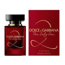  Dolce Gabbana The Only One 2 Eau de Parfum Tester 100ml