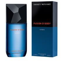 Issey Miyake Fusion d´Issey Extreme Eau de Toilette 50ml