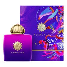  Amouage Myths Woman Eau de Parfum 50ml