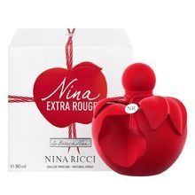  Nina Ricci Nina Extra Rouge Eau de Parfum 50ml