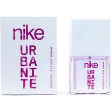  Nike Urbanite Oriental Avenue Woman Eau de Toilette 30ml