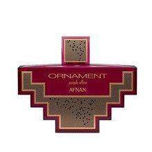  Afnan Ornament Purple Eau de Parfum 100ml