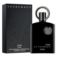  Afnan Supremacy Noir Eau de Parfum 100ml