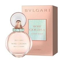  Bvlgari Rose Goldea Blossom Delight Eau de Parfum 30ml