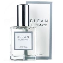 Clean Ultimate Eau de Parfum 30ml