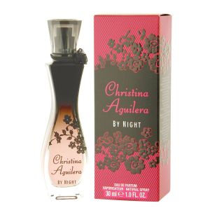 Christina Aguilera by Night Eau De Parfum 30ml