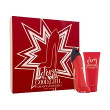  Carolina Herrera Very Good Girl Gift Set Eau de Parfum 50ml and Body Lotion 75ml