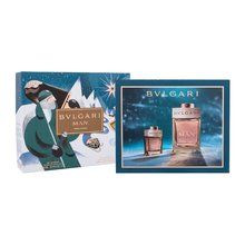 Bvlgari MAN Terrae Essence Gift Set Eau de Parfum 100ml and Miniature Eau de Parfum 15ml