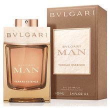  Bvlgari MAN Terrae Essence Eau de Parfum 60ml