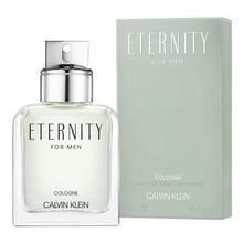 Calvin Klein Eternity Cologne for Men Eau de Toilette 100ml