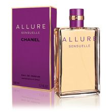 Chanel Allure Sensuelle Eau de Parfum 50ml