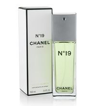 Chanel No.19 Eau de Toilette 100ml