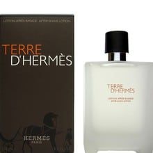 Hermes Terre D'Hermes After Shave 100ml