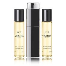 Chanel No.5 Eau Premiere Eau De Parfum ( 3 x 20 ml ) 60ml