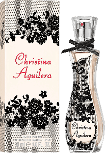 Christina Aguilera Eau de Parfum 30ml