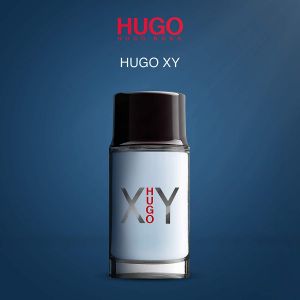 Hugo Boss Hugo XY Eau De Toilette 100ml
