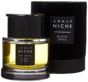 Armaf Niche Black Onyx Eau de Parfum 90ml