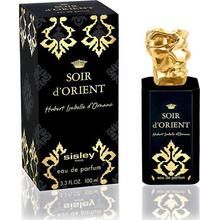 Sisley Paris Soir D´orient Eau de Parfum 50ml