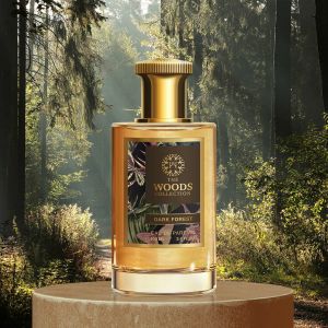 The Woods Collection Dark Forest Eau de Parfum 100ml