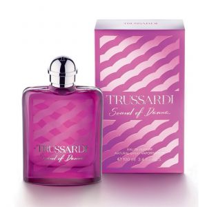 Trussardi Parfums Sound of Donna Eau de Parfum 100ml
