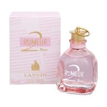 Lanvin Rumeur 2 Rose Eau De Parfum 100ml