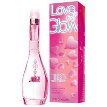Jennifer Lopez Love at First Glow Eau de Toilette 30ml