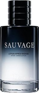 Dior Sauvage After Shave Lotion 100ml