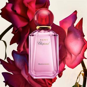 Chopard Happy Felicia Roses Eau de Parfum 100ml