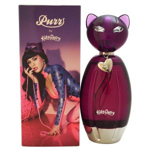 Katy Perry Purr Eau De Parfum 100ml