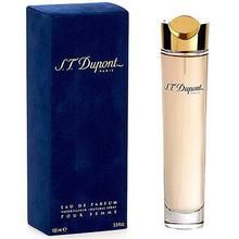Dupont Women Eau De Parfum 100ml