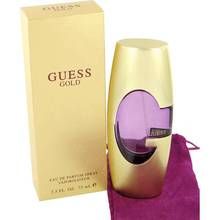 Guess Gold Eau Eau de Parfum 75ml