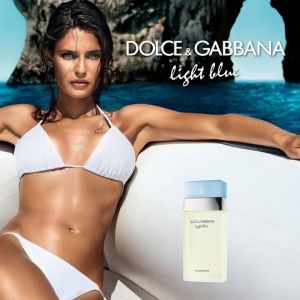 Dolce Gabbana Light Blue Eau De Toilette 200ml